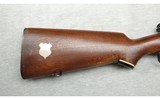 Springfield ~ Model 1922 M2 ~ .22 Long Rifle - 2 of 10