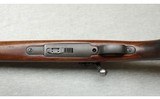 Springfield ~ Model 1922 M2 ~ .22 Long Rifle - 7 of 10