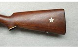 Springfield ~ Model 1922 M2 ~ .22 Long Rifle - 9 of 10
