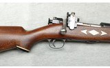 Springfield ~ Model 1922 M2 ~ .22 Long Rifle - 3 of 10