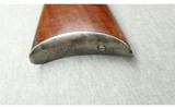 Winchester ~ 1892 Takedown ~ .25-20 Winchster - 10 of 10
