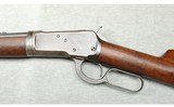 Winchester ~ 1892 Takedown ~ .25-20 Winchster - 8 of 10