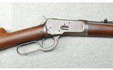 Winchester ~ 1892 Takedown ~ .25-20 Winchster - 3 of 10
