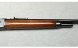 Winchester ~ Model 71 "Short-tang" ~ .348 WCF - 4 of 10