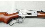 Winchester ~ Model 71 "Short-tang" ~ .348 WCF - 3 of 10