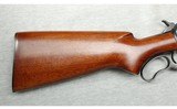 Winchester ~ Model 71 "Short-tang" ~ .348 WCF - 2 of 10