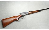 Winchester ~ Model 71 "Short-tang" ~ .348 WCF - 1 of 10