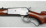 Winchester ~ Model 71 "Short-tang" ~ .348 WCF - 8 of 10