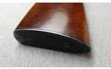 Winchester ~ Model 71 "Short-tang" ~ .348 WCF - 10 of 10