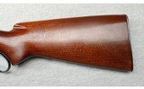 Winchester ~ Model 71 "Short-tang" ~ .348 WCF - 9 of 10