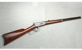 Winchester ~ 1894 ~ .38-55 Winchester - 1 of 10