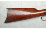 Winchester ~ 1894 ~ .38-55 Winchester - 2 of 10