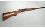 Thompson Center ~ TCR-87 Hunter Rifle Deluxe ~ 7mm Remington Mag