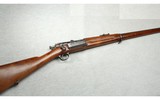 Springfield Armory ~ Model 1896 ~ .30-40 Krag - 1 of 10