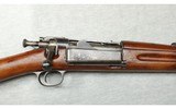 Springfield Armory ~ Model 1896 ~ .30-40 Krag - 3 of 10