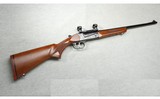 Thompson Center ~ TCR-87 Hunter Rifle Deluxe ~ .30-06 Springfield - 1 of 10