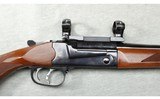 Thompson Center ~ TCR-87 Hunter Rifle Deluxe ~ .30-06 Springfield - 3 of 10