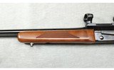 Thompson Center ~ TCR-87 Hunter Rifle Deluxe ~ .30-06 Springfield - 6 of 10