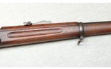 Springfield ~ 1898 Krag Jorgensen ~ .30-40 Krag - 4 of 10