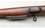 Springfield ~ 1898 Krag Jorgensen ~ .30-40 Krag - 7 of 10