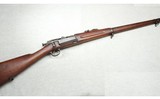 Springfield ~ 1898 Krag Jorgensen ~ .30-40 Krag - 1 of 10