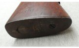 Springfield ~ 1898 Krag Jorgensen ~ .30-40 Krag - 10 of 10