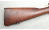 Springfield ~ 1898 Krag Jorgensen ~ .30-40 Krag - 2 of 10