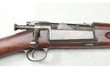 Springfield ~ 1898 Krag Jorgensen ~ .30-40 Krag - 3 of 10