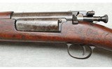 Springfield ~ 1898 Krag Jorgensen ~ .30-40 Krag - 8 of 10