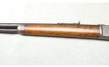 Winchester ~ 1892 ~ .25-20 WCF - 6 of 10