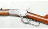 Winchester ~ 1892 ~ .25-20 WCF - 8 of 10