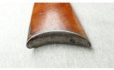Winchester ~ 1892 ~ .25-20 WCF - 10 of 10