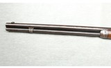 Winchester ~ 1892 ~ .25-20 WCF - 5 of 10