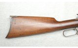 Winchester ~ 1894 Takedown ~ .30 WCF - 2 of 10