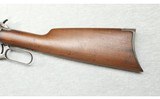 Winchester ~ 1894 Takedown ~ .30 WCF - 9 of 10