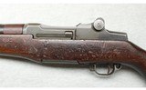 Winchester ~ M1 Garand ~ .30-06 Springfield - 8 of 10