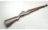 Winchester ~ M1 Garand ~ .30-06 Springfield