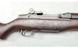 Winchester ~ M1 Garand ~ .30-06 Springfield - 3 of 10