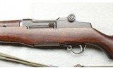 Springfield ~ M1 Garand ~ .30-06 Springfield - 8 of 10