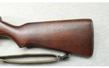 Springfield ~ M1 Garand ~ .30-06 Springfield - 9 of 10
