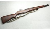Springfield ~ M1 Garand ~ .30-06 Springfield - 1 of 10