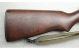 Springfield ~ M1 Garand ~ .30-06 Springfield - 2 of 10
