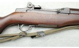 Springfield ~ M1 Garand ~ .30-06 Springfield - 3 of 10