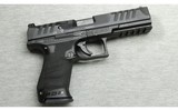 Walther
PDP
9mm