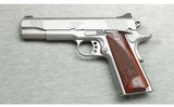 Kimber ~ Stainless II ~ .45 Auto - 2 of 2