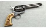 Colt ~ Single Action Army (1901) ~ .44 Special
