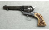 Colt ~ Single Action Army (1901) ~ .44 Special - 2 of 4