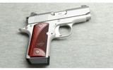 Kimber ~ Micro 9 ~ 9mm - 1 of 2