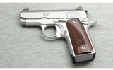 Kimber ~ Micro 9 ~ 9mm - 2 of 2