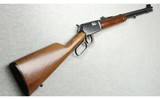 Winchester ~ Model 9422 ~ .22 S L LR - 1 of 9